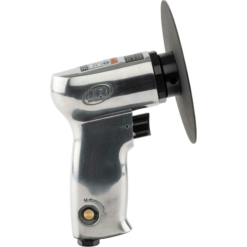 PONÇ. ROTATIVE PNEUM. 127MM 317-B               IR