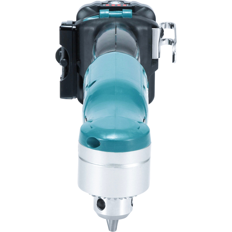 PERC.D'ANGLE 12V/2X2AH      DA332D          MAKITA
