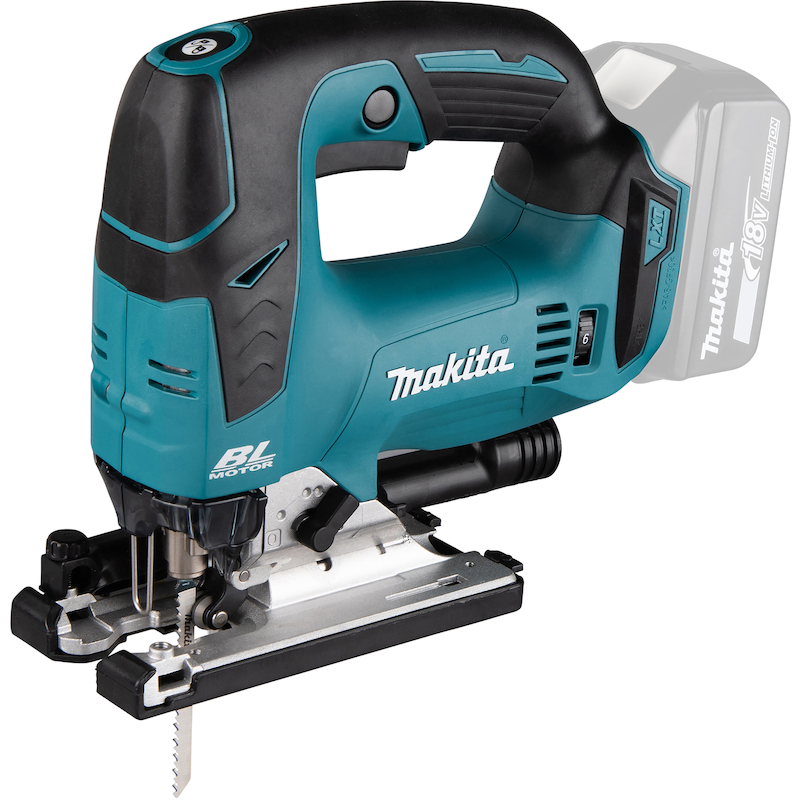 DECOUPEERZAAG LXT® - DJV182Z - MAKITA