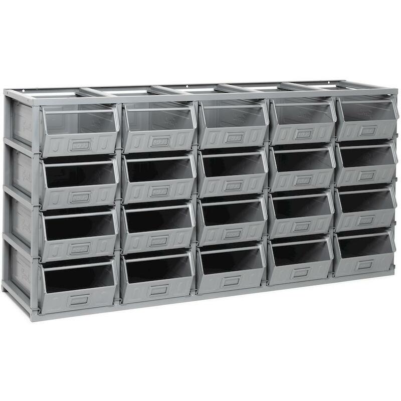 RAYONNAGE A BACS            FED40540201       FAMI