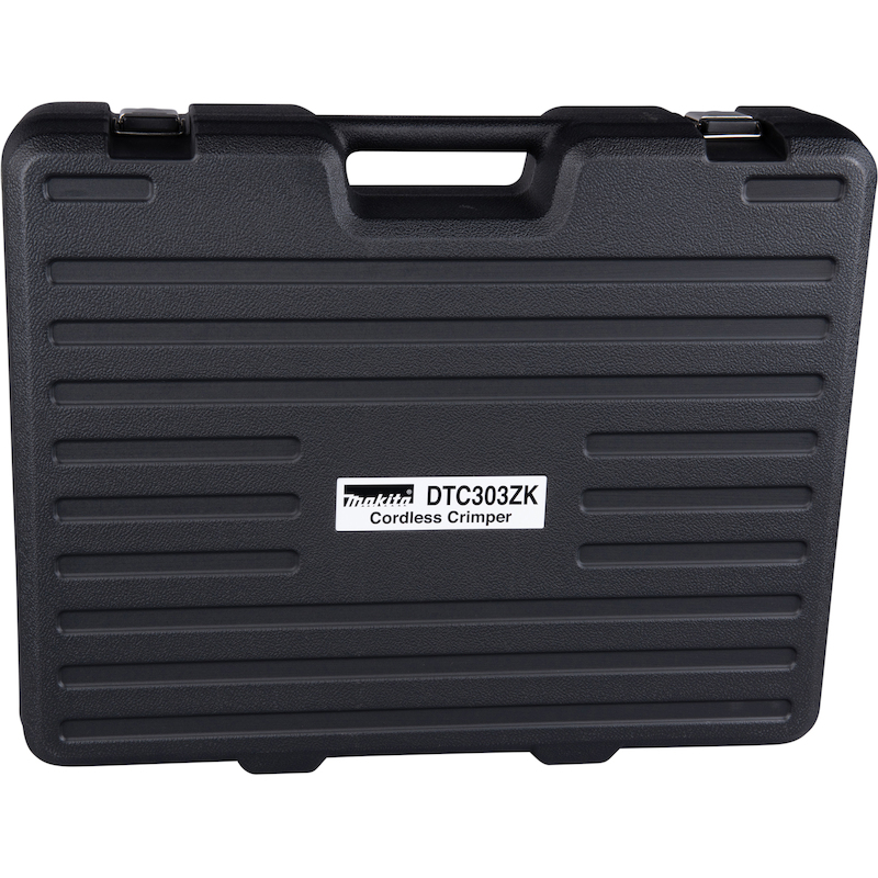 COUPE-CABLE/ACCU 18V/BODY   DTC303          MAKITA