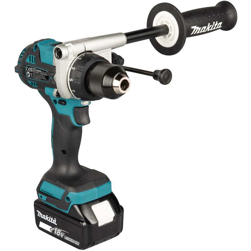 ACCUKLOPBOORSCHR.18V/3X5AH  DHP492          MAKITA