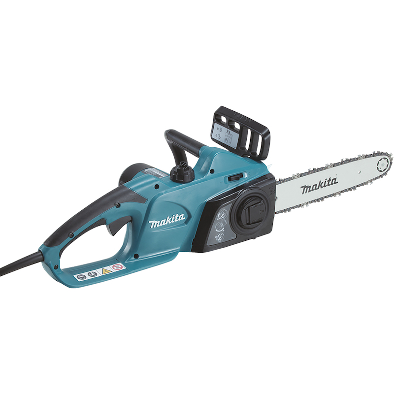 TRONÇONNEUSE ÉLECTRIQUE - UC3541A - MAKITA