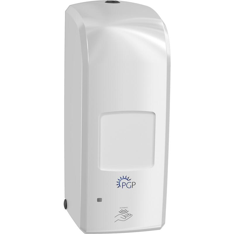 DISPENS.SOFTBAG WIT 1000ML  VARIOMATIC PRO TOCHL.