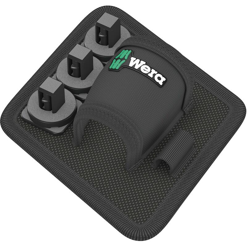 RIEMETUI ZYKLOP POCKET      9468 LEEG         WERA