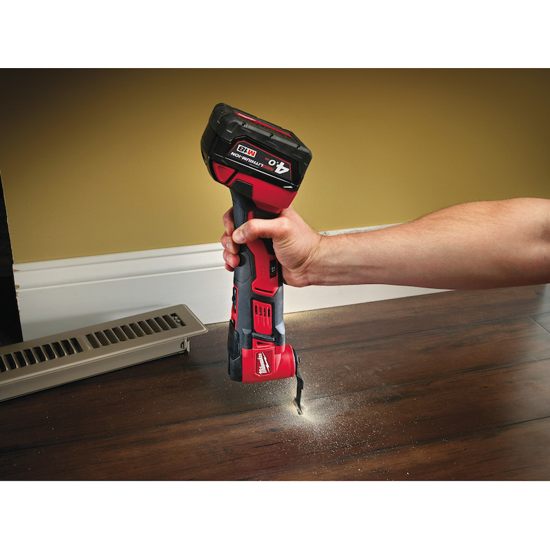 MULTITOOL/ACCU 18V/BODY     M18 BMT-0    MILWAUKEE
