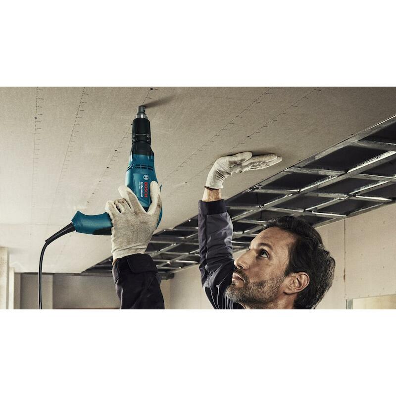 VISSEUSE 650W               GTB 6-50 (L-CASE)BOSCH