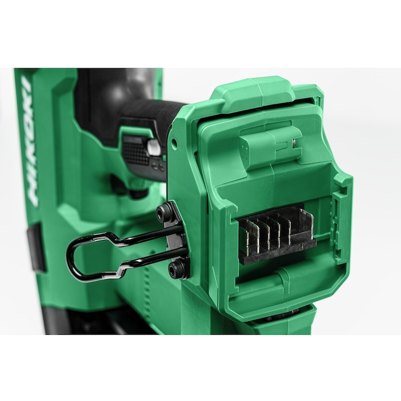 ACCUNAGELPISTOOL 18V/2X5AH  NC1840DA        HIKOKI