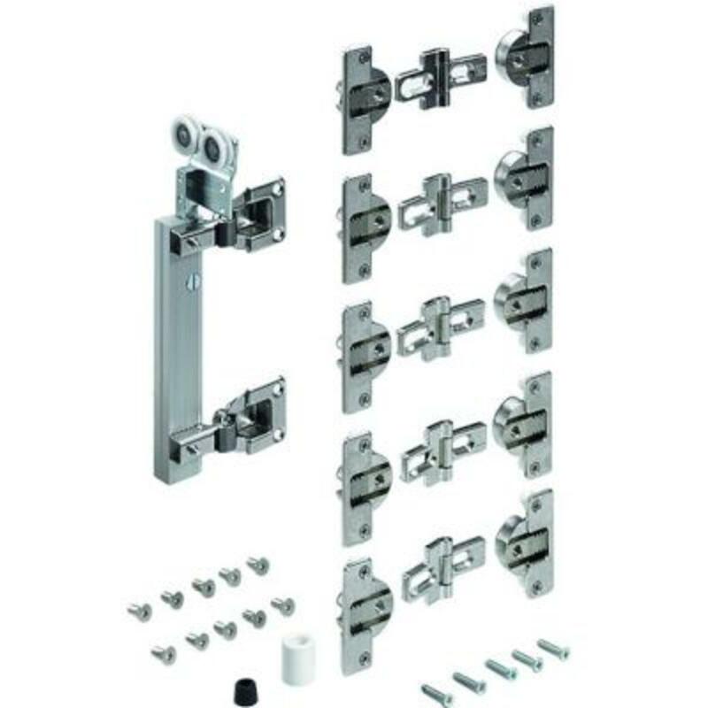 SET WINGLINE 230                        HETT-79015