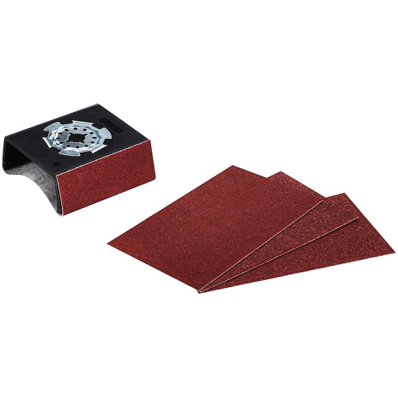 PLATEAU DE PONÇAGE 70X125MM 2609256D18       BOSCH