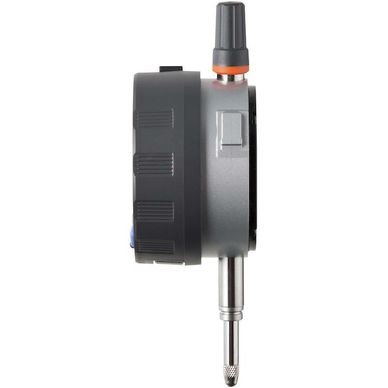 MEETKLOK 12,7MM-0,01MM  DIG.543-715B ID-C MITUTOYO