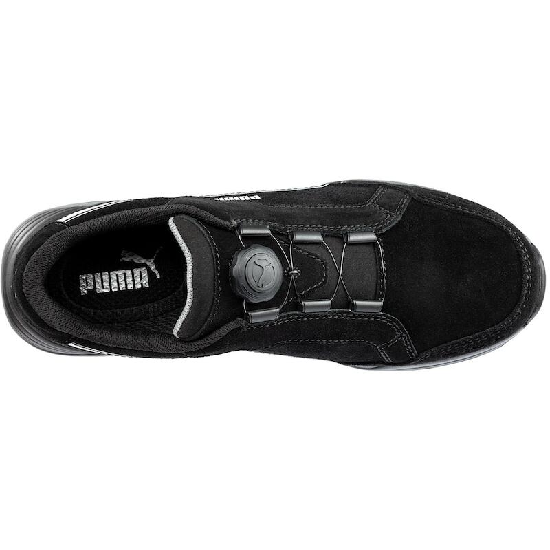 CHAUSS.ESD BAS S3 AIRTWIST BL DISC (64.465.1)   42