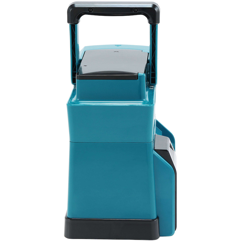 MACHINE À CAFÉ CXT®/LXT® - DCM501Z - MAKITA