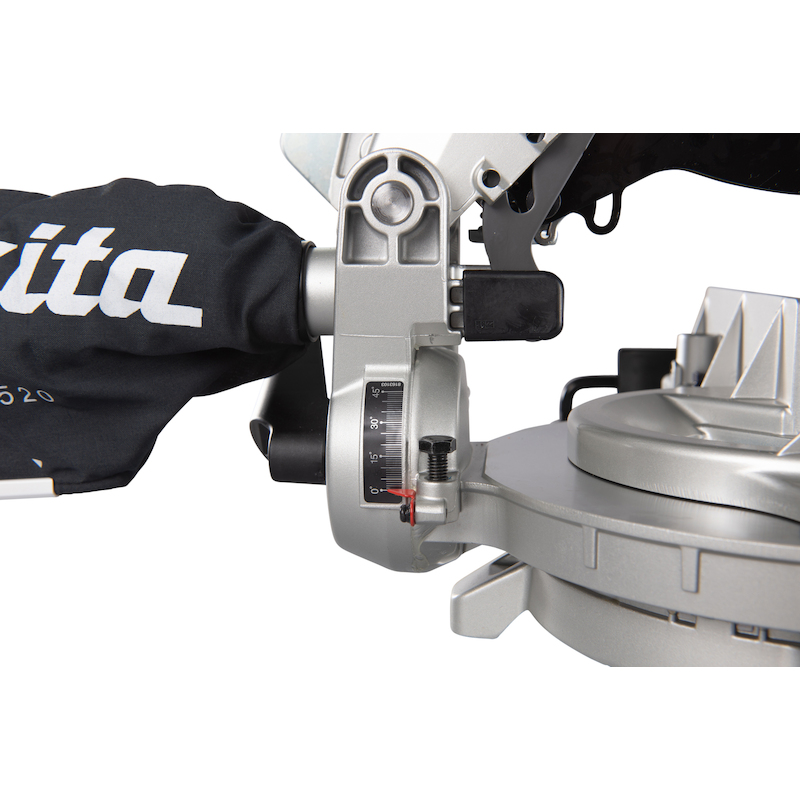 AFKORT-/TAFELZAAG - LH1040F - MAKITA