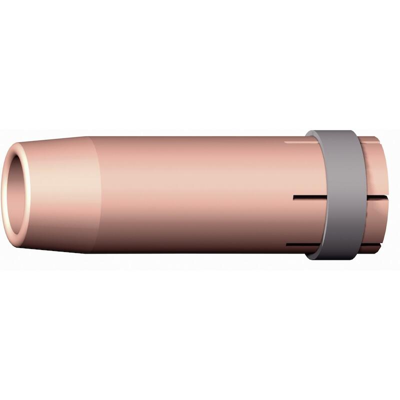 BUSE À GAZ CONIQUE 14,0MM   145.0132        BINZEL