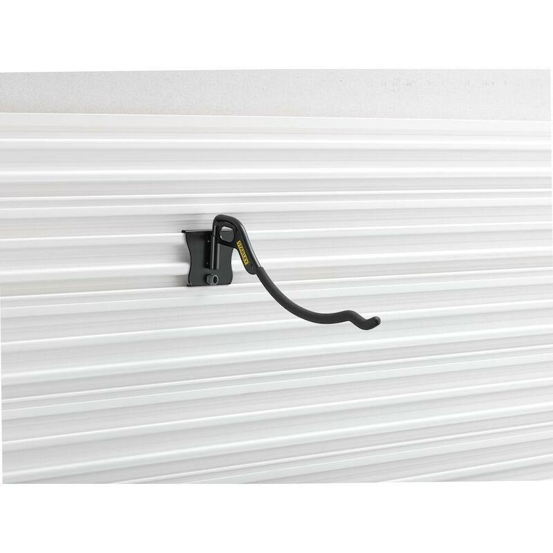 FIETSHAAK TRACK WALL        STST82615-1    STANLEY