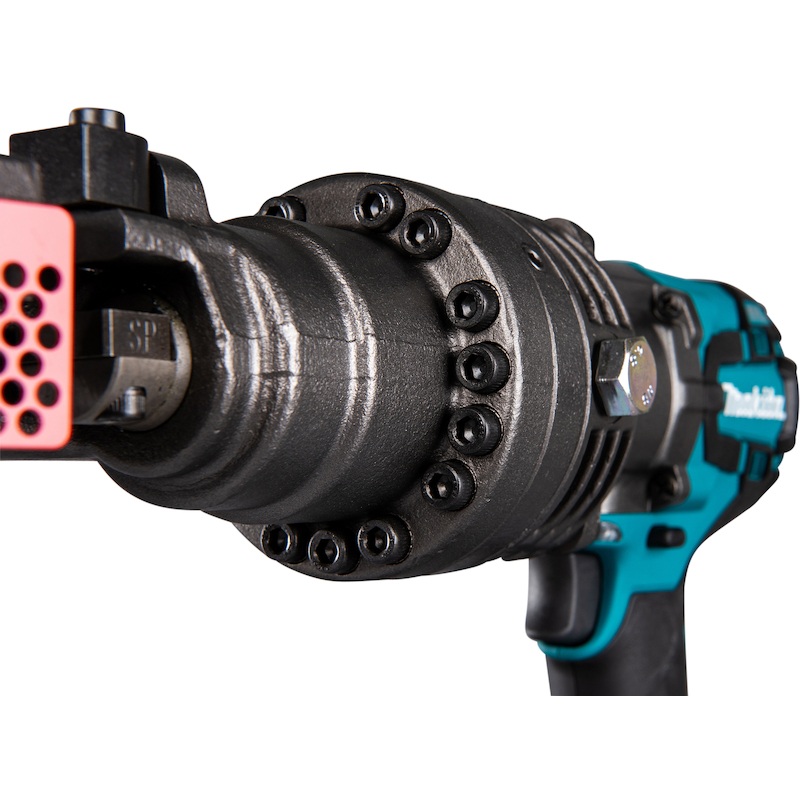 CISEAU HYDRAULIQUE POUR FERS À BÉTON LXT® - DSC163ZK - MAKITA