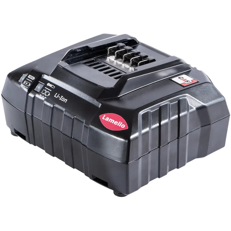ACCULADER                   ASC 55         LAMELLO