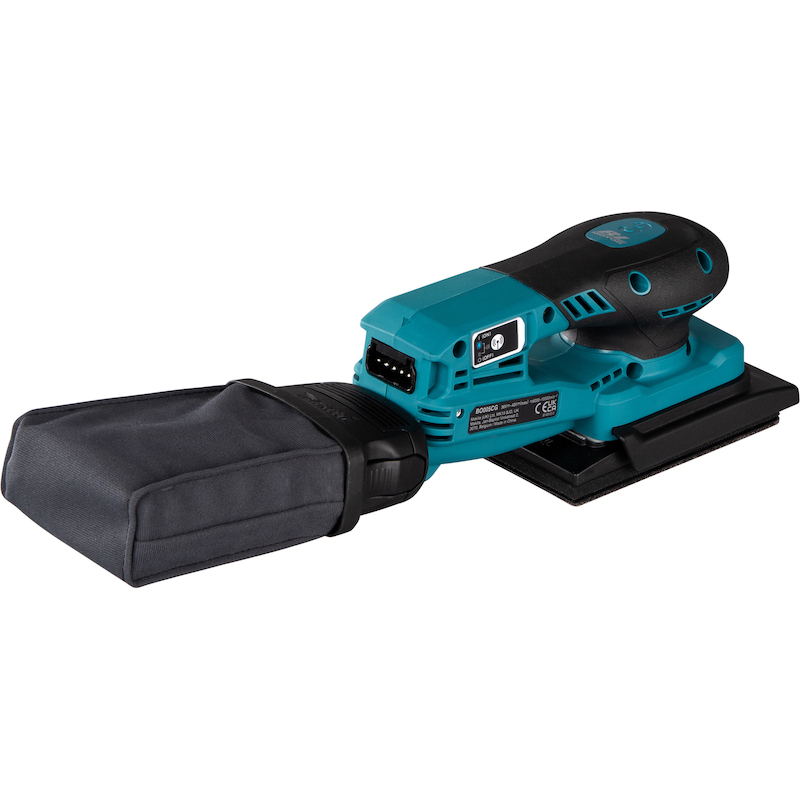 ACCUVLAKSCHUURM.40V/BODY    BO005CGZ        MAKITA