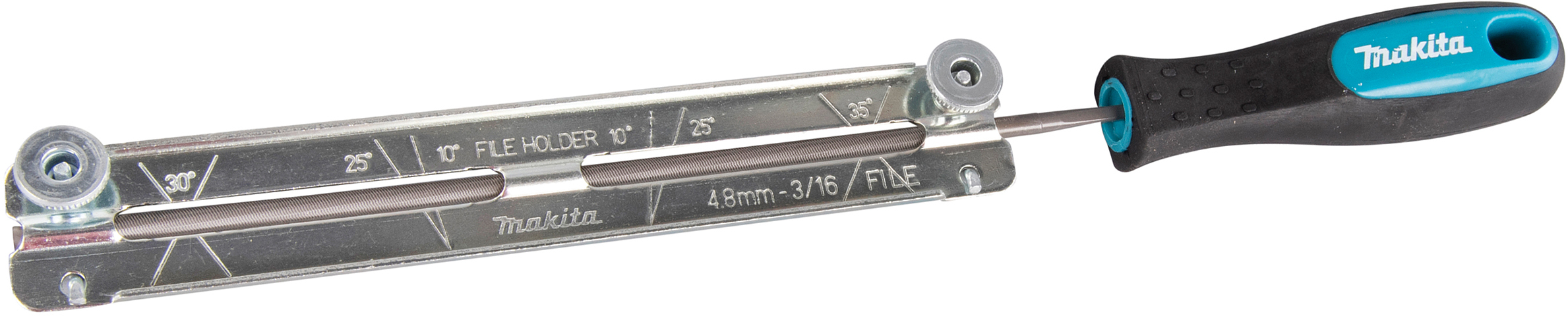 PORTE-LIME COMPLET 4,8MM    D-70960         MAKITA