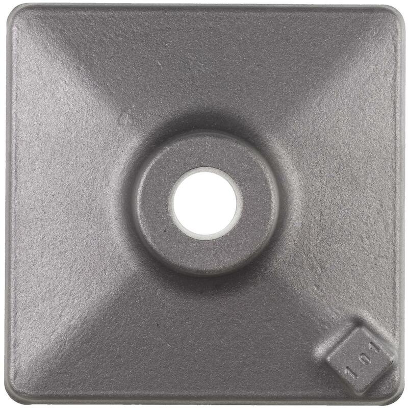 STAMPVOET K-HEX 21MM 120MM  4932479220   MILWAUKEE