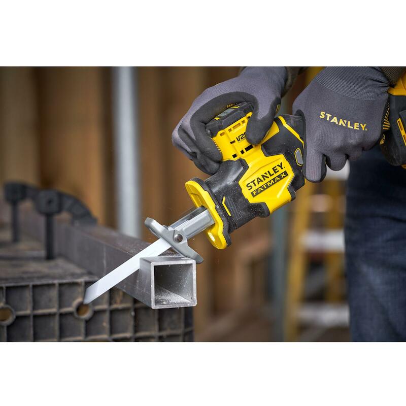 ACCU-RECIPROZAAG 18V/BODY   SFMCS305B      STANLEY