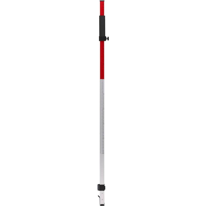 LASERMEETLAT 2,4M  ALU      DE0737          DEWALT