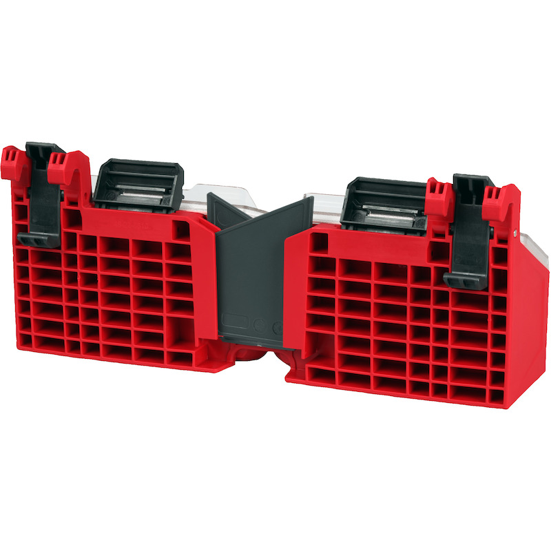 2-BIN ATTACHMENT PACKOUT    4932500148   MILWAUKEE