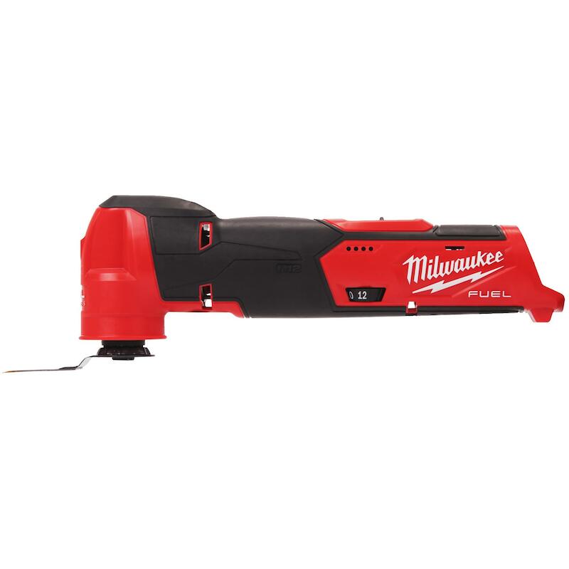 ACCU-MULTITOOL 12V/BODY     M12 FHT-0    MILWAUKEE