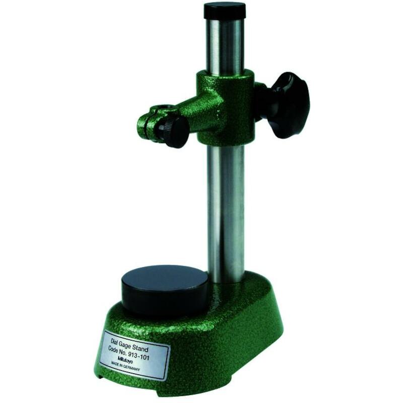 MEETKLOKSTATIEF+AAMBEELD    913-101 H=100MM MITUTO