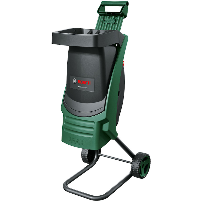 BROYEUR 2000W 35MM          AXT RAPID 2000   BOSCH