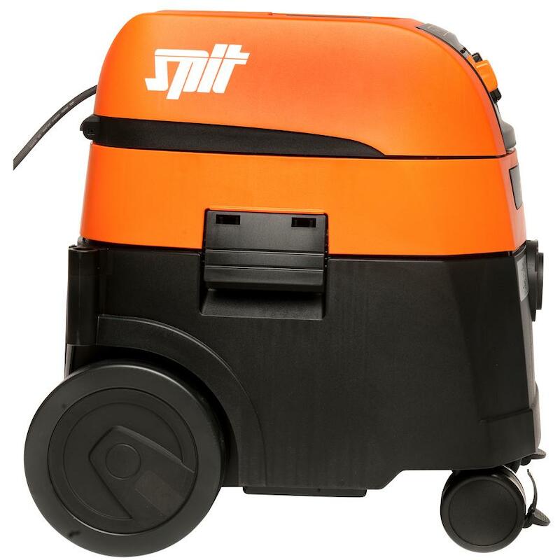 STOF-/WATERZUIGER 1600W/32L AC 1630 P         SPIT