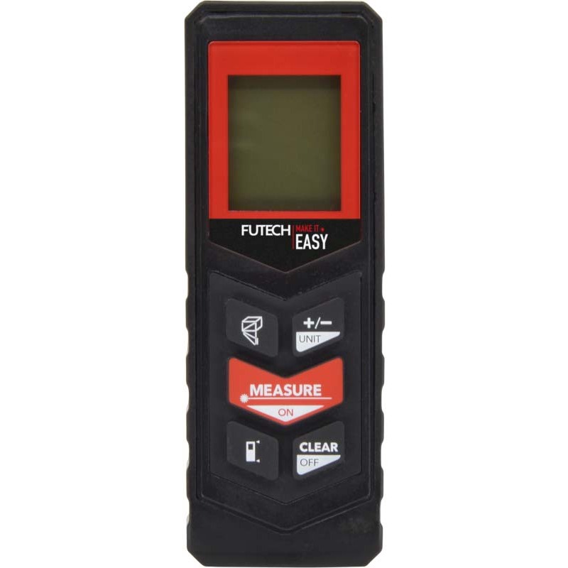 LASERAFSTANDSMETER          DM3560          FUTECH