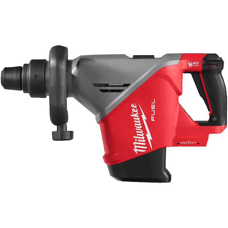 ACCUBREEKHAMER 18V/BODY     M18 FHADO700-0C   MILW