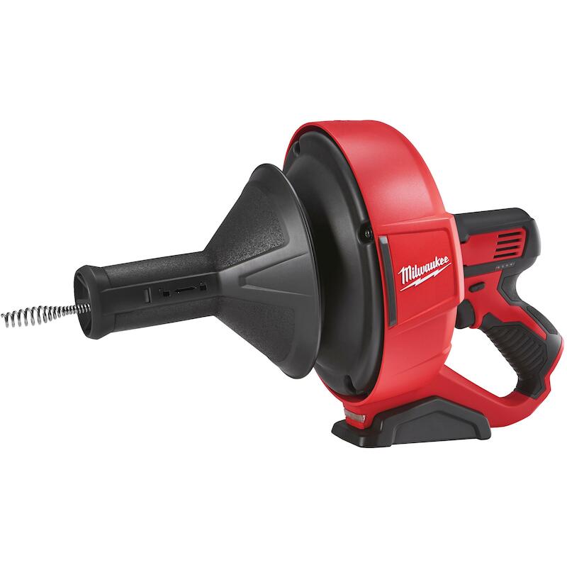 DÉBOCHEUR ACCU 12V/BODY     M12 BDC6-0C  MILWAUKEE