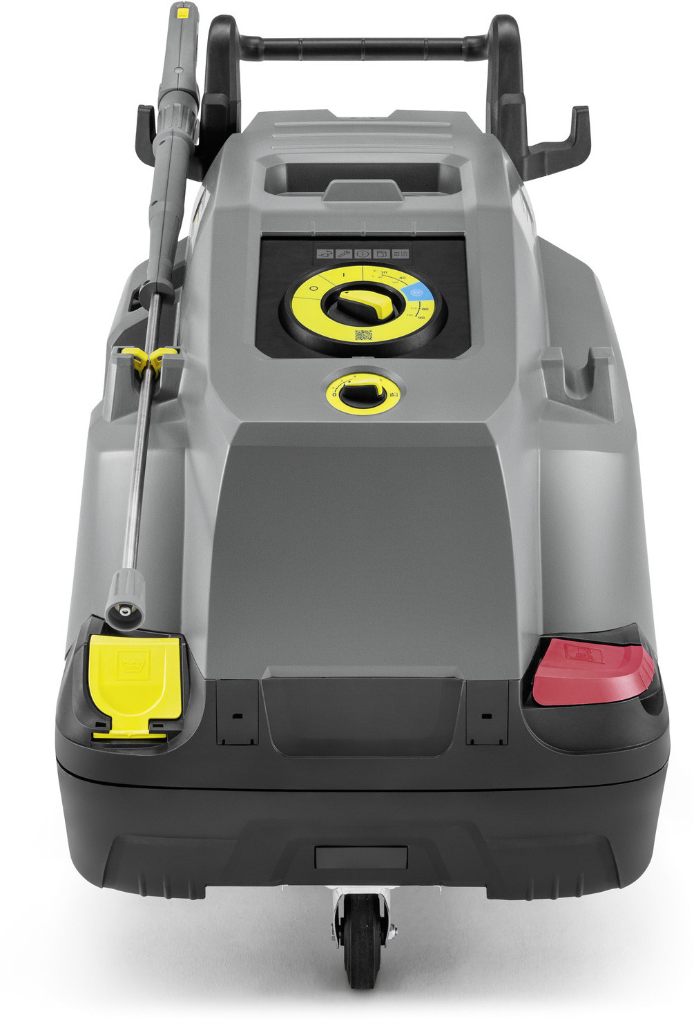 NETTOYEUR HP 150BAR         HDS 6/15 CXA   KARCHER