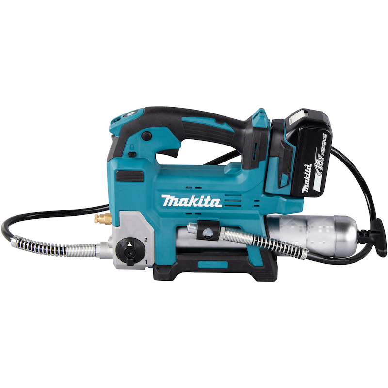 POMPE À GRAISSE LXT® - DGP180RT - MAKITA