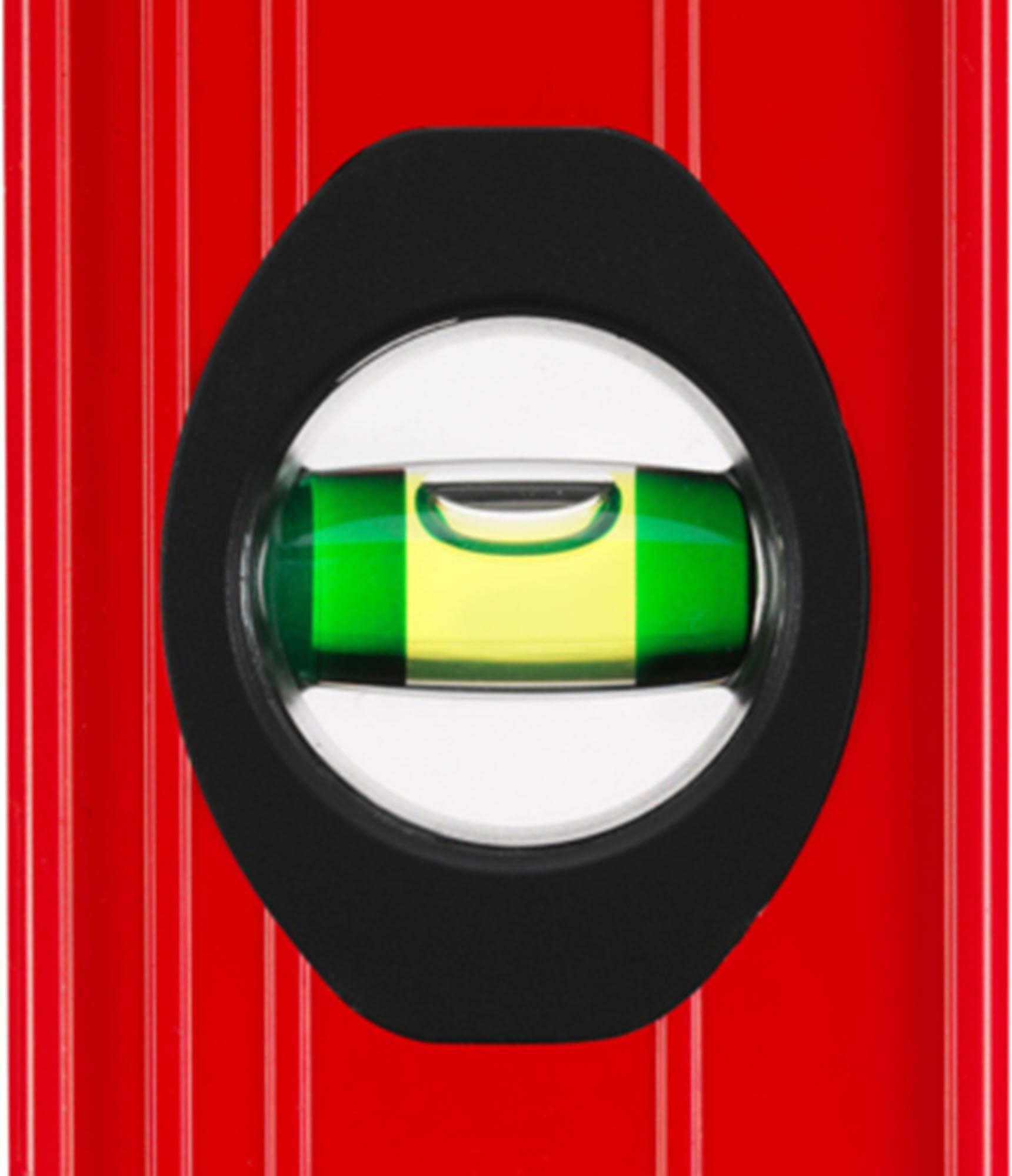 WATERPAS 1000MM             RED 3             SOLA