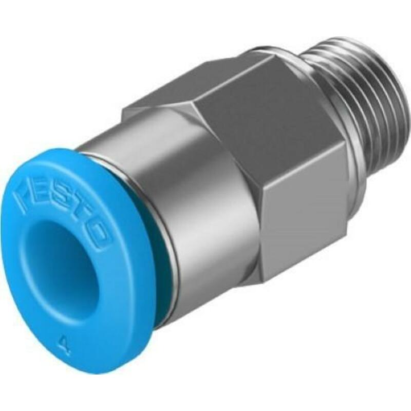 RACCORD ENFICHABLE QSM-M5-4 (153304) FESTO