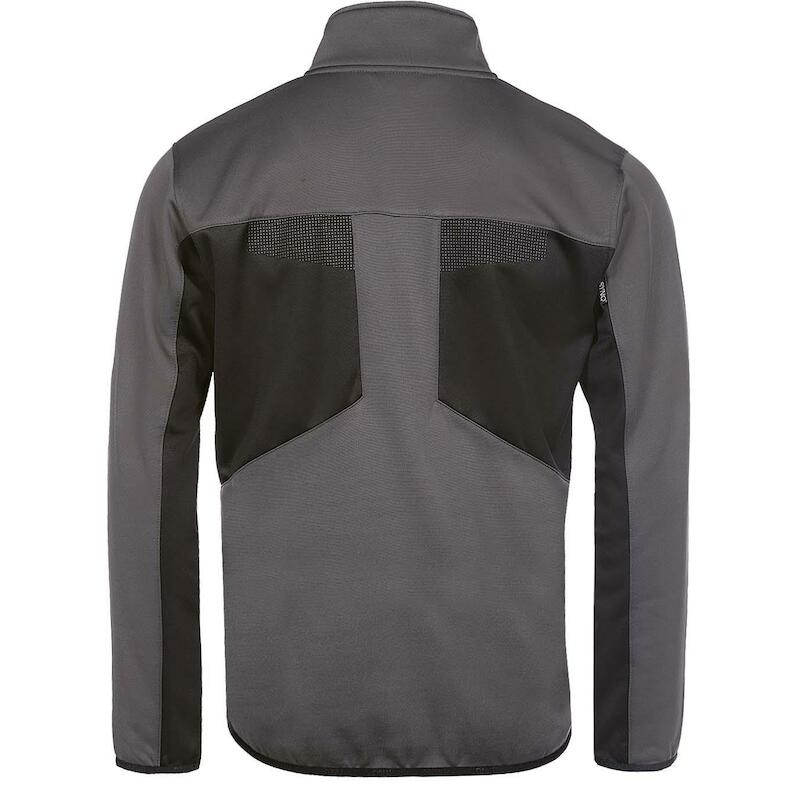 SWEATER JUMPSHOT            401W GRI/ZW     S SYNQ