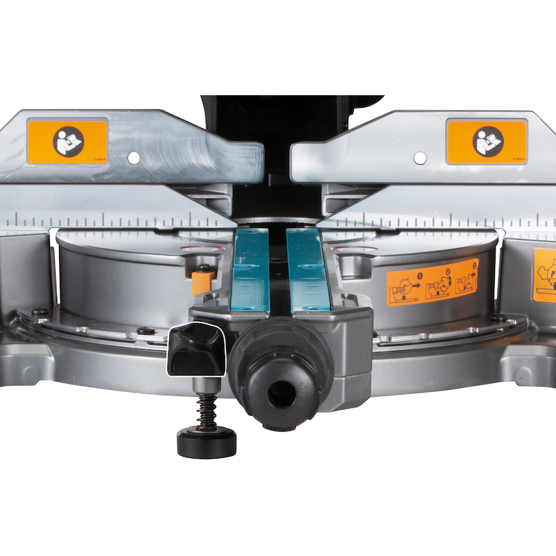 RADIALE AFKORTZAAG XGT® - LS002GZ01 - MAKITA