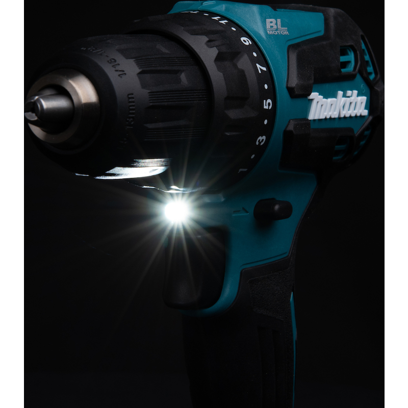 ACCUBOORSCHROEFM.18V/2X4AH  DDF490 (MAKPAC) MAKITA