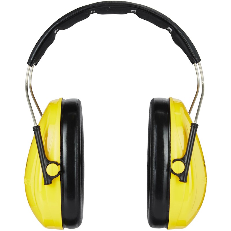 CASQUE AB OPTIME I SNR27    H510A(180GR)    PELTOR
