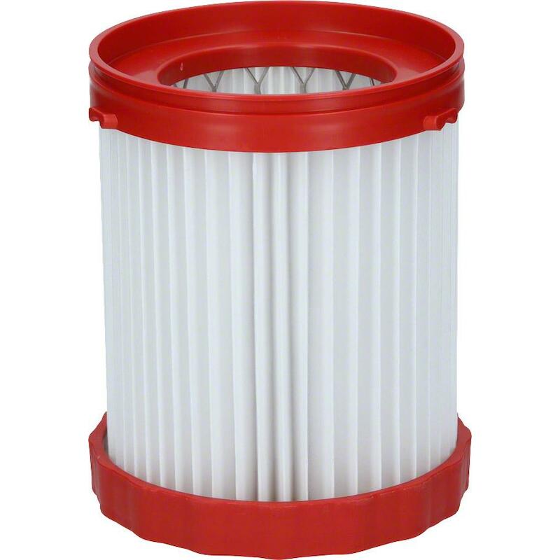 FILTER GAS 18V-10           2608000663       BOSCH
