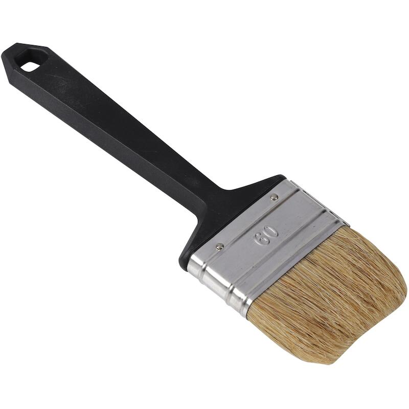 BROSSE PEINTURE PORC BLANC  23.205.60 PLAT      CP