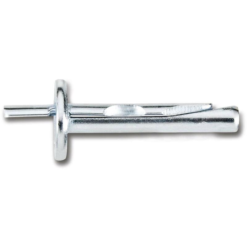 KEILNAGEL STAAL 6X35/65MM   DFM3310050 (100ST) DEW