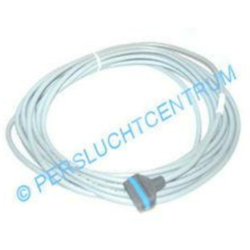 CABLE DE RACC. 3M-25 COND.  P8LMH25M3A      PARKER