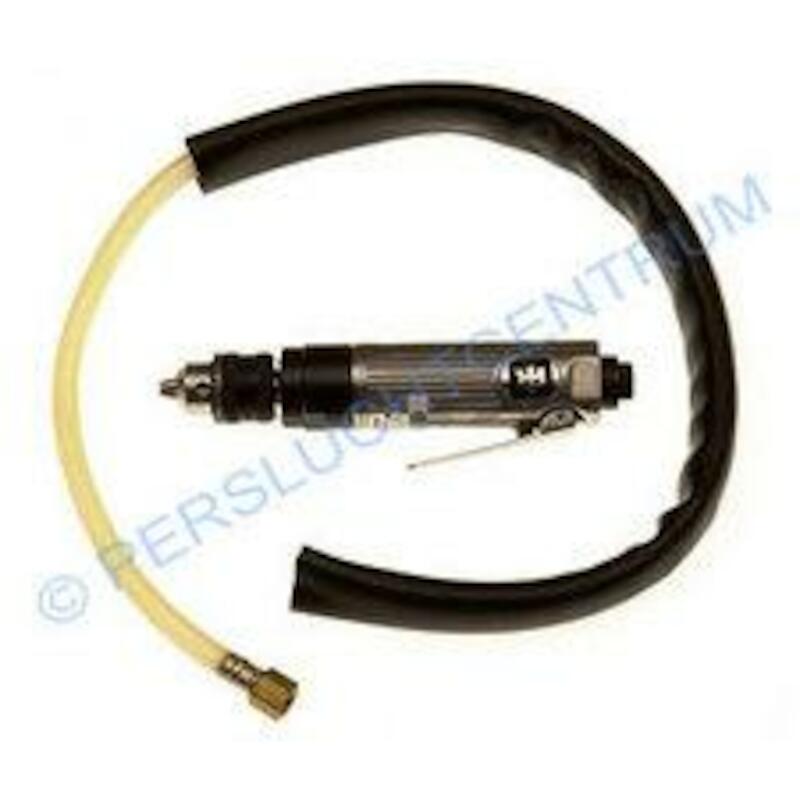 PERÇEUSE PNEUMATIQUE 250W LA410-EU PISTOLET INGERSOLL RAND