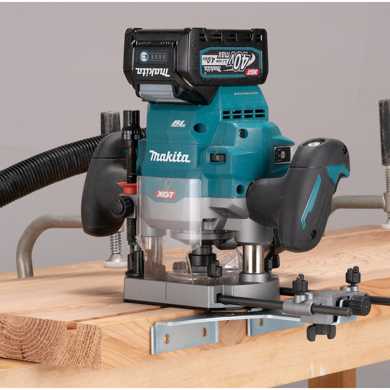 DEFONCEUSE ACCU 40V/BODY    RP001GZ02       MAKITA