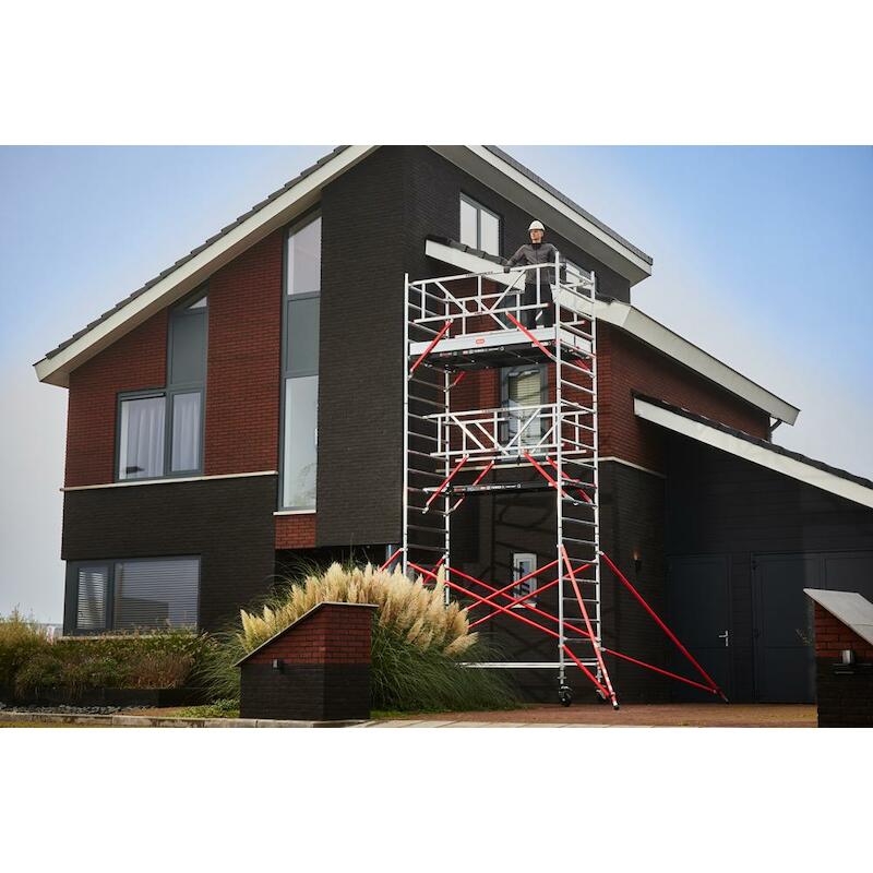 ROLSTEIGER FIBER 5,2M       RS TOWER 52-S   ALTREX